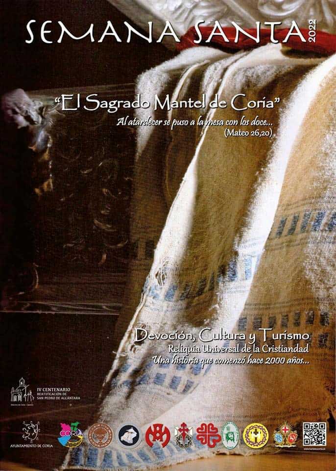 Semana Santa en Coria  
